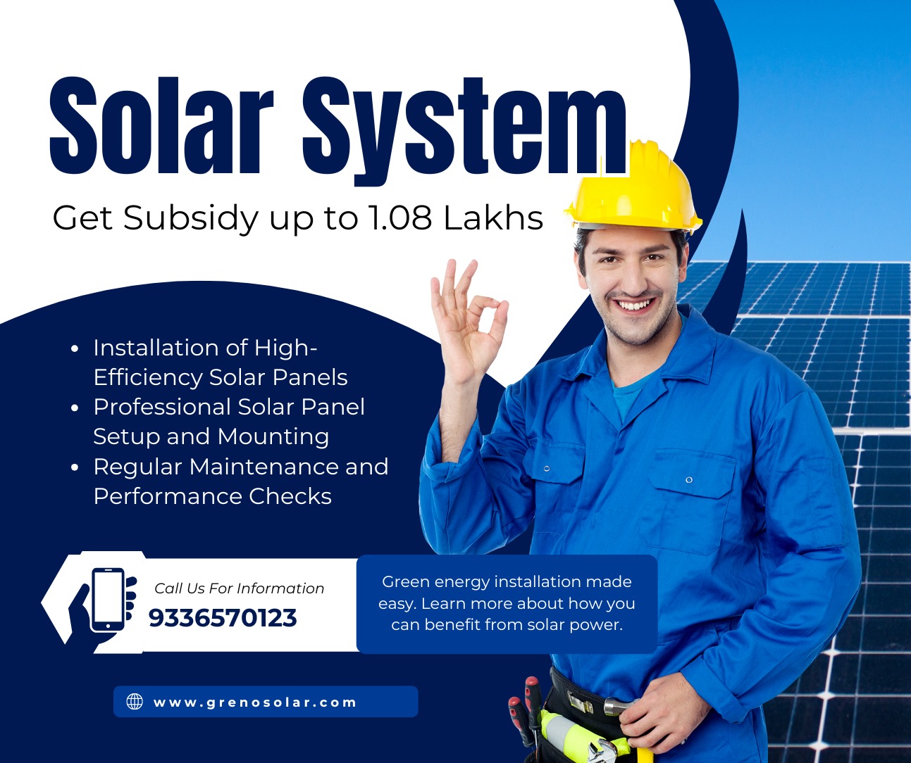 solar subsidy