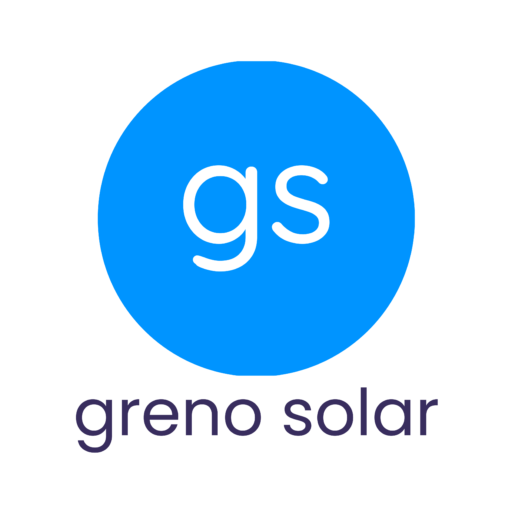 greno solar logo